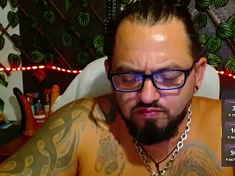 Chatroom XXX en direct de mr_wolf46