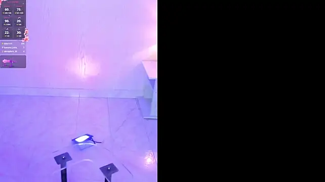 Nahid_Jaziri1 现场XXX聊天