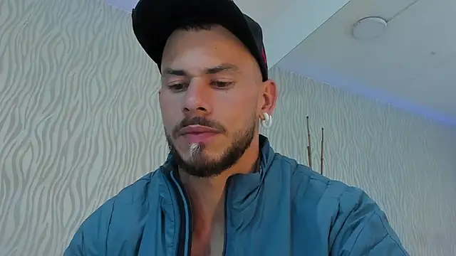 dylan_jacobx Pertunjukan Webcam