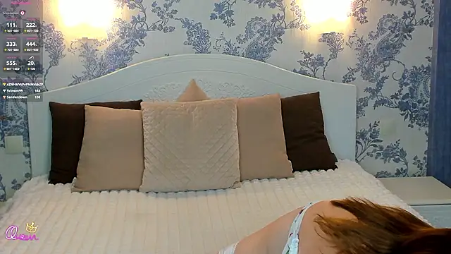 Živý XXX chat Anita__White