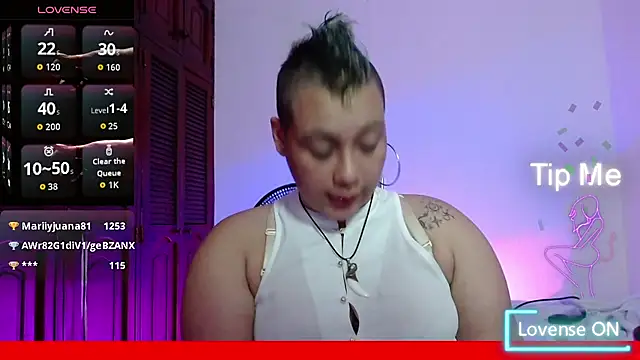 Cherry_vald's Live XXX Chat