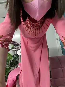 Nana-19 ওয়েবক্যাম শো