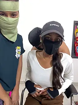 hot_janvi_'s Live XXX Chat