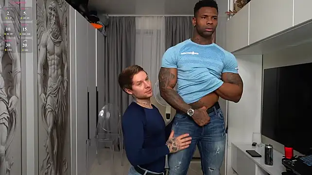 NickHOWLEN – Naživo XXX chat