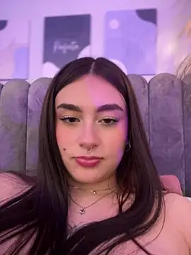 Živý XXX chat cute__cherry_