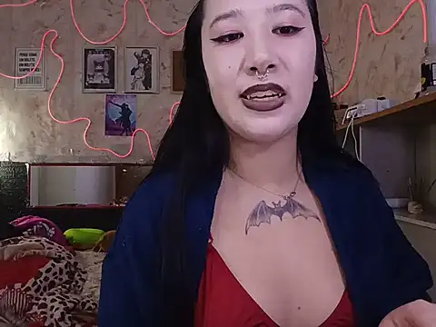 Živý XXX chat Japabaixinha