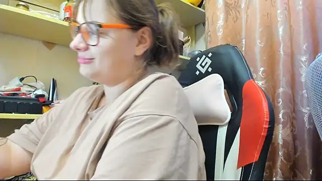 Seductive_She_Wolf Chat XXX in diretta