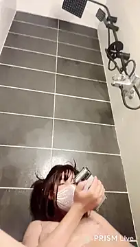 fatisexy Adlı Modelin Web Kamerası Şovu