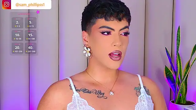sam_phillipss 在線直播表演