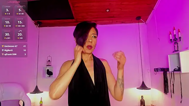 Trinityy__ Live XXX-Chat