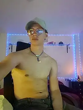 Brandon_starkk's Live XXX Chat