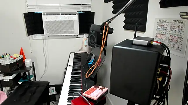 Živý XXX chat itschloelaurent