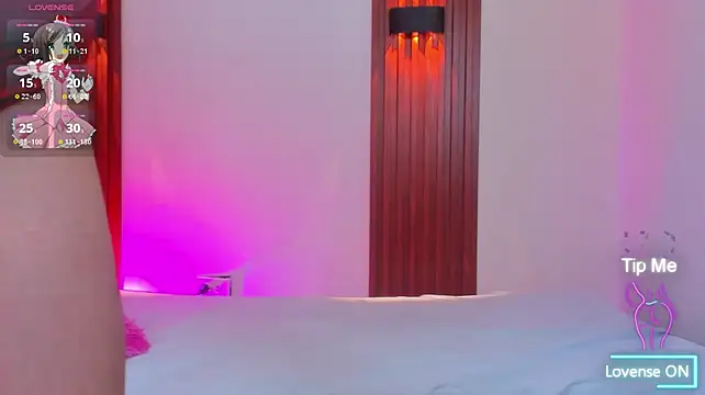 XXX chat uživo modela MiaTurner8