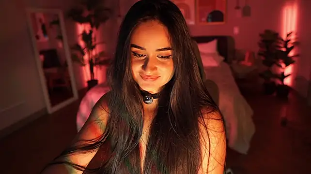 Chat +18 de abigail_adamss ao vivo