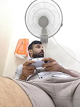 ali1996a1 Webcam-Show