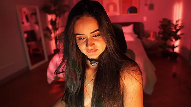 Chat +18 de abigail_adamss ao vivo