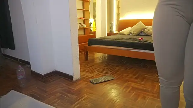 Živý XXX chat charlottelover21