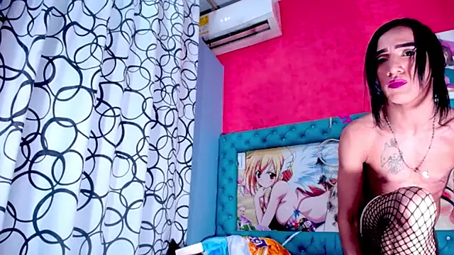 MariannaGotica Webcamshow