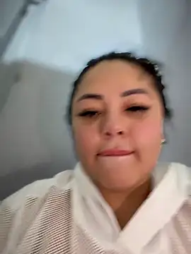 shashemel's Webcam Show