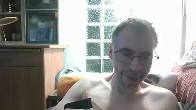 הופעת וובקאם של ptitcanard60600