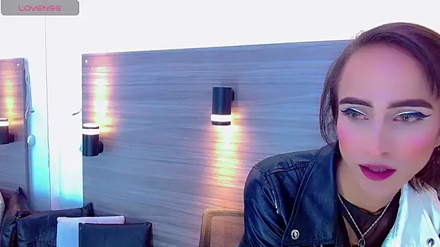 Webkamerová show princessrainbowx