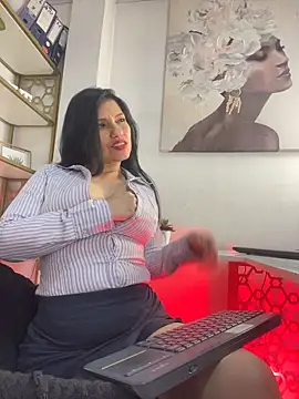 Dalila_5 라이브 XXX 채팅