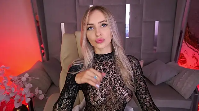 GraceCandy – Live XXX-chat