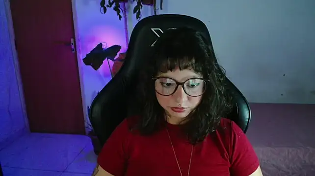XXX chat uživo modela myamillor