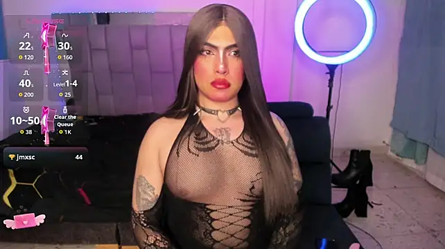 Sophie_whitexxx Pertunjukan Webcam