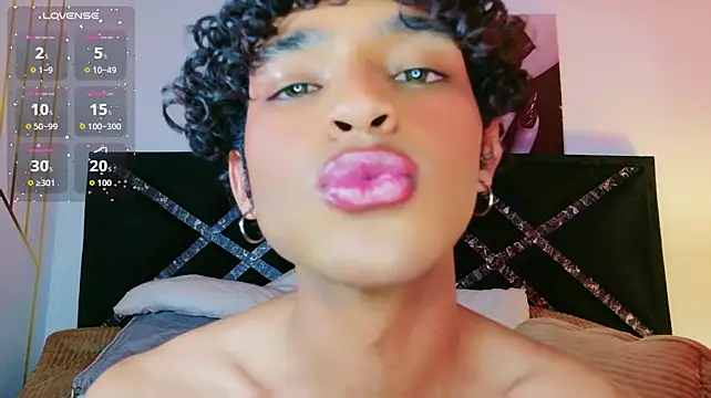 Aaron_Wiinter élő XXX-chatje