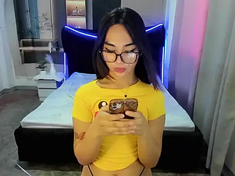 Chat XXX ao vivo de kendra_cake69