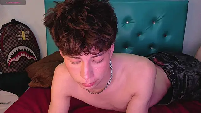 Kael_Prince Show Webcam