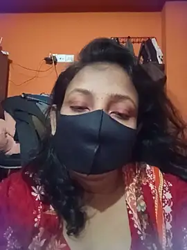 Živý XXX chat Mukta___baby