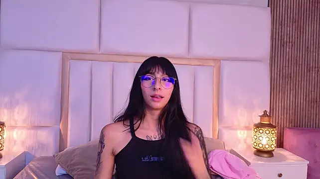 Sembang XXX Secara Langsung LaylaaDoll