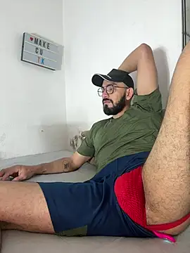big_bearman XXX чат на живо