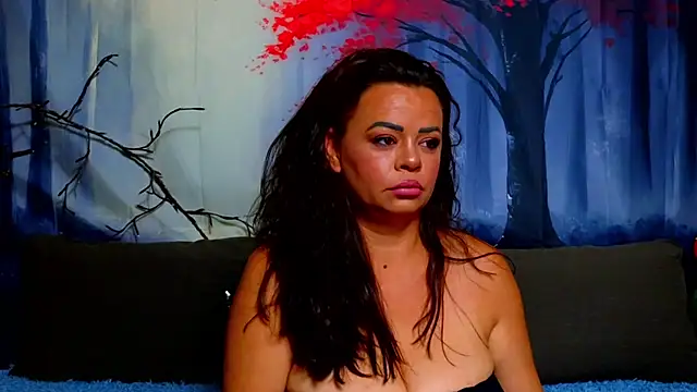 Živý XXX chat ElizabethEven