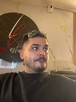 LatinBearXn Live XXX chat