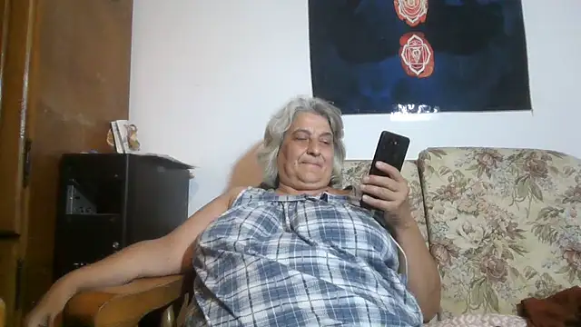 Chat XXX ao vivo de ExquisiteMature