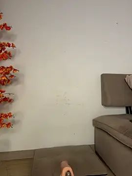 VictoriaHiill Adlı Modelin Canlı XXX Sohbeti