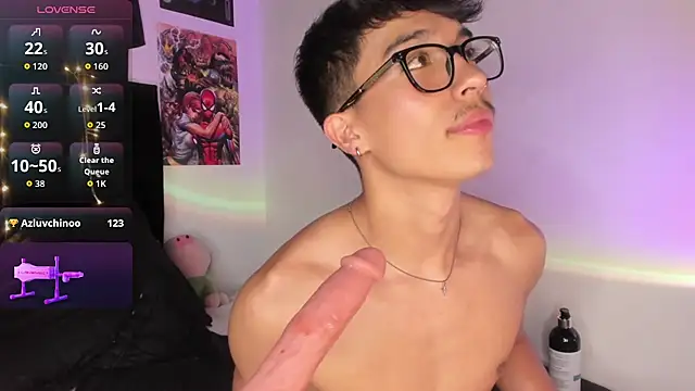 Chat XXX ao vivo de tim__fox