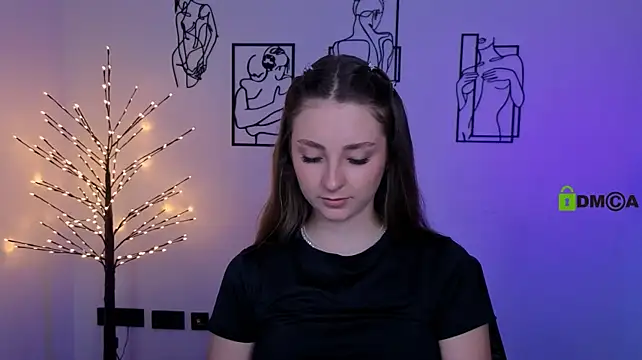 Živý XXX chat alisabliss