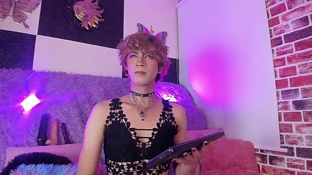 Webkamerová show _Andrea_23_