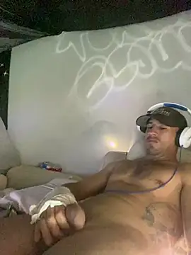 Tokeyoh's Live XXX Chat