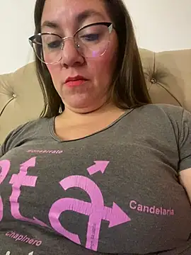 SCARLET-20's Live XXX Chat