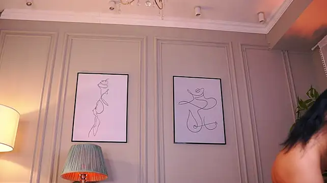 ChicaOra – Live XXX-chat