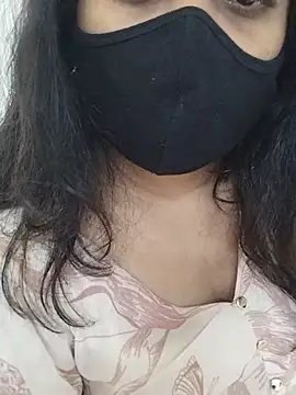sanvi219's Webcam Show