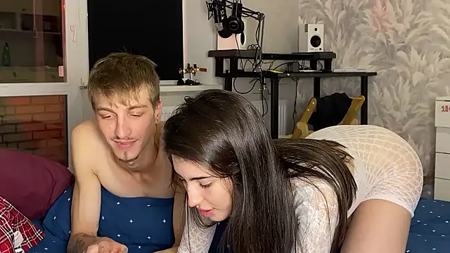 sweetiepipe Show Webcam