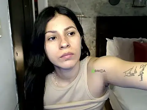 Živý XXX chat isa_cruzx