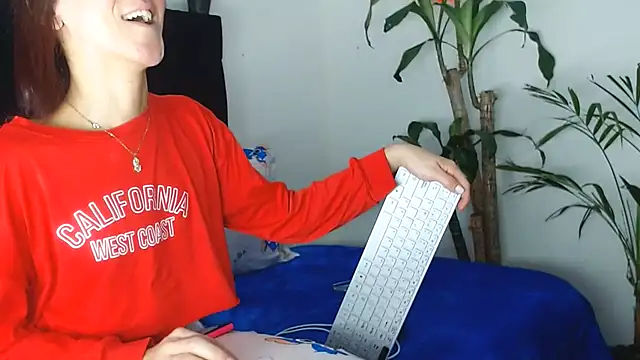 NathalialLooes Show Webcam