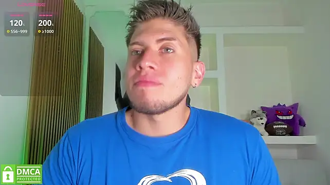SebastianMaximoff_ Chat XXX in diretta